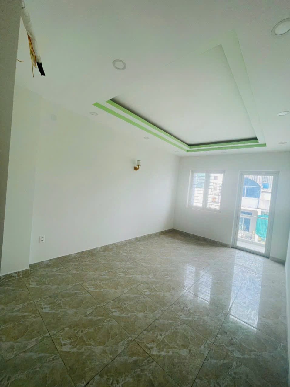 Cho thuê nhà MT Hoà Hưng, Phường 13 , Quận 10